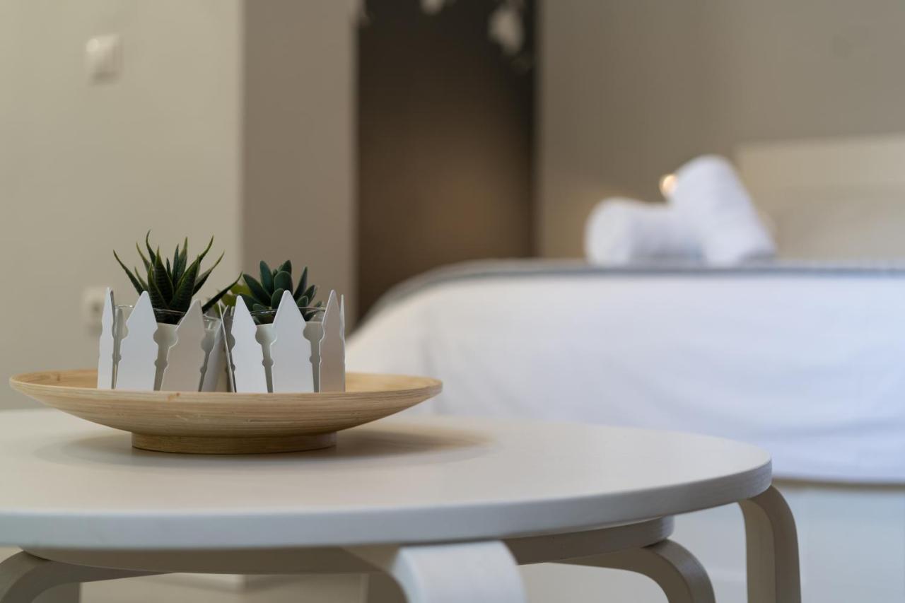 Petit Keramikos Studio - Historic Center Apartment เอเธนส์ ภายนอก รูปภาพ
