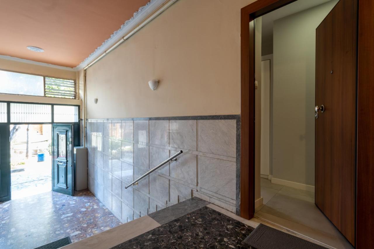 Petit Keramikos Studio - Historic Center Apartment เอเธนส์ ภายนอก รูปภาพ