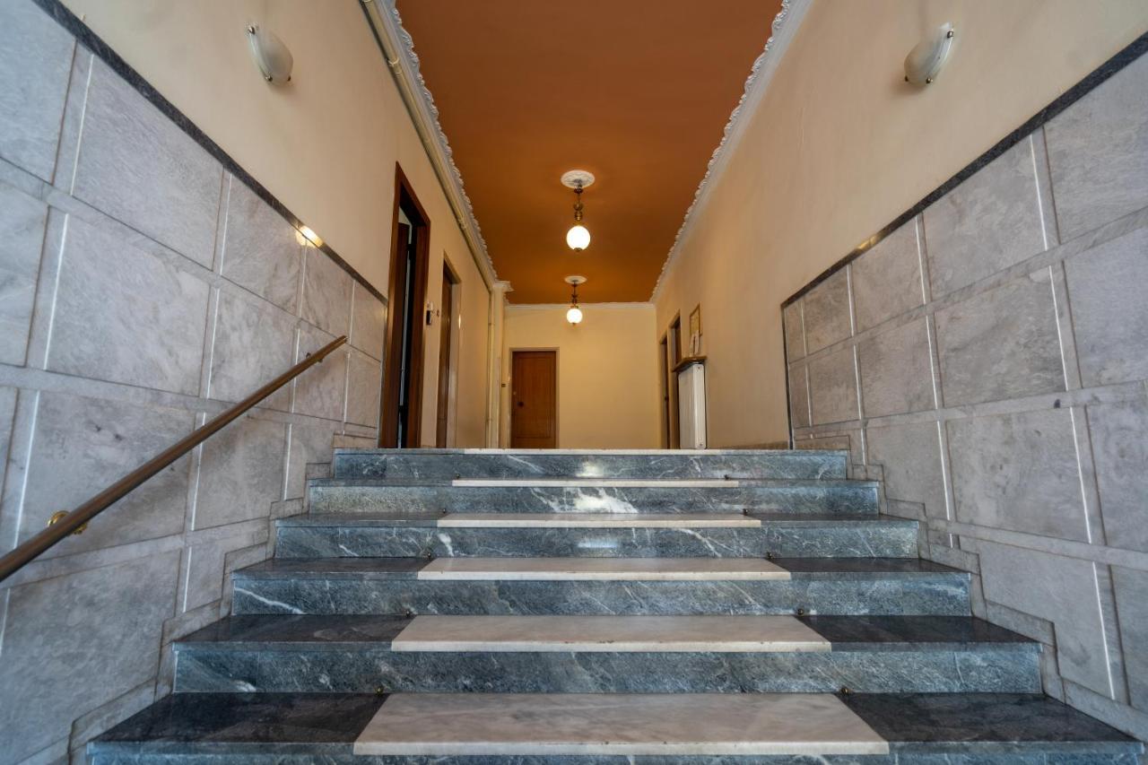 Petit Keramikos Studio - Historic Center Apartment เอเธนส์ ภายนอก รูปภาพ